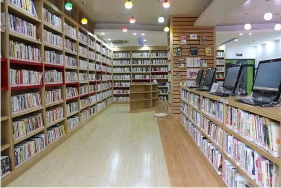 海南省圖書館怎么辦卡 海南省圖書館借書