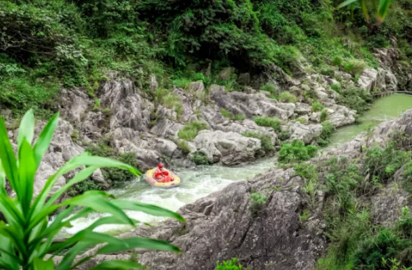 完美的夏天第二季在哪里錄 海南有什么好玩的地方旅游景點