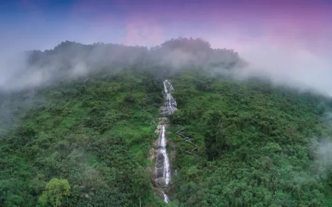 完美的夏天第二季在哪里錄 海南有什么好玩的地方旅游景點