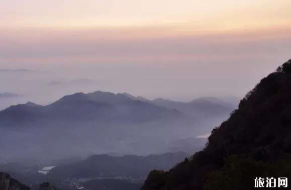 天津自駕到杭州旅游路線推薦