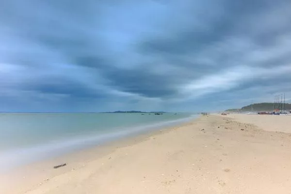 夏季廈門避暑露營好去處