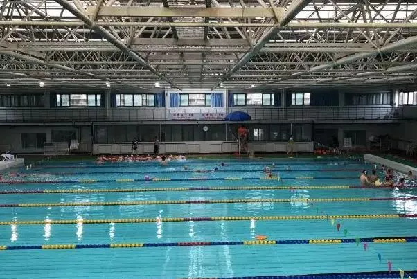 杭州游泳館有哪些地方 游泳館推薦