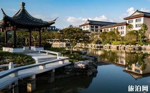 天津自駕到杭州旅游路線推薦