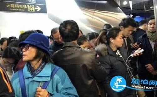2018年3月2上海地鐵10號線故障是怎么回事 2018年3月2上海地鐵10號線故障是怎么回事