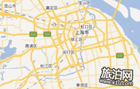 2018上海大觀園門票價格+優惠政策+注意事項 2018上海大觀園門票價格+優惠政策+注意事項