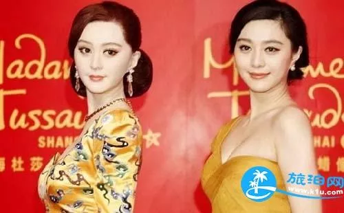 上海杜莎夫人蠟像館怎么去 上海杜莎夫人蠟像館交通攻略2018