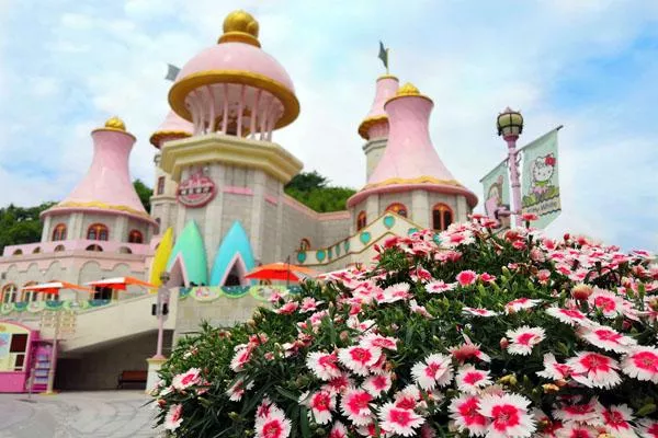 2022杭州hello kitty樂園有哪些項目 附游玩攻略