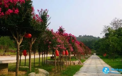 武漢木蘭云霧山門票價格+優惠政策+注意事項 武漢木蘭云霧山門票價格+優惠政策+注意事項