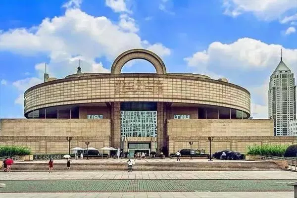 2022上海博物館預約指南