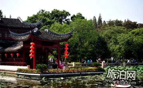 去上海大觀園怎么走 上海大觀園交通攻略2018 去上海大觀園怎么走 上海大觀園交通攻略2018