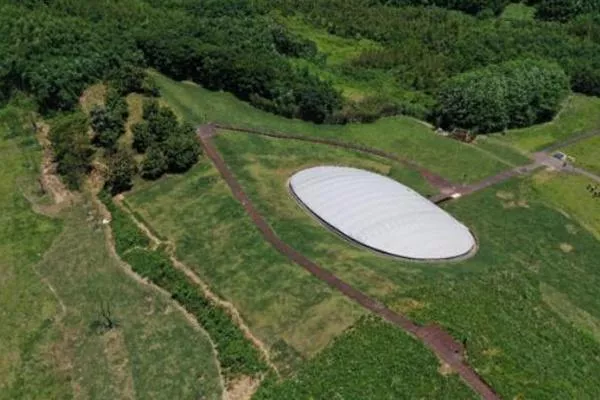 杭州老虎嶺遺址公園在哪里