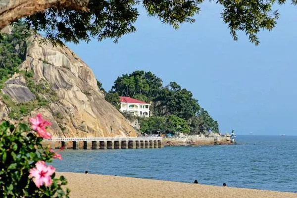 廈門哪些地方有沙灘 有沙灘的地方在哪里