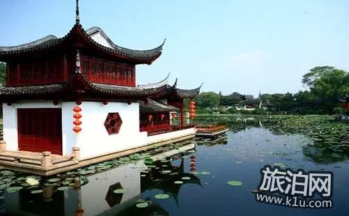 上海大觀園作文800字 上海大觀園作文800字