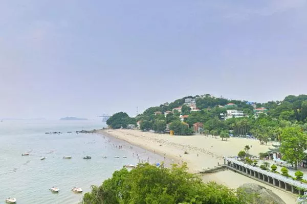 廈門哪些地方有沙灘 有沙灘的地方在哪里