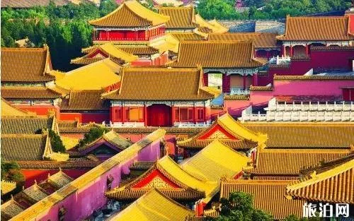 北京和成都哪個適合外國人旅游 北京和成都哪個適合外國人旅游