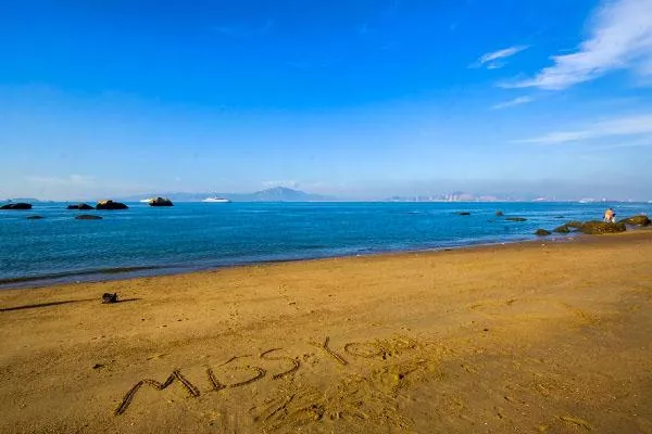 廈門哪些地方有沙灘 有沙灘的地方在哪里