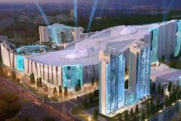 上海冰雪之星最新消息2022