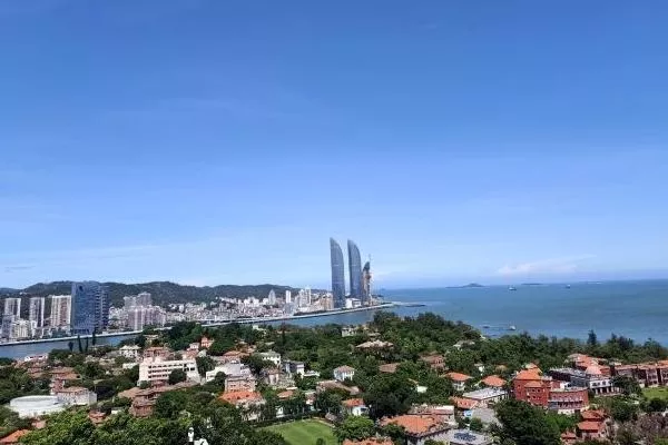 2022廈門的5a景區有哪些