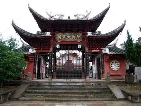云南古鎮有哪些