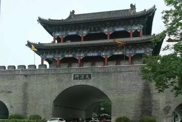 開封夏天有什么好玩的地方 旅游線路推薦