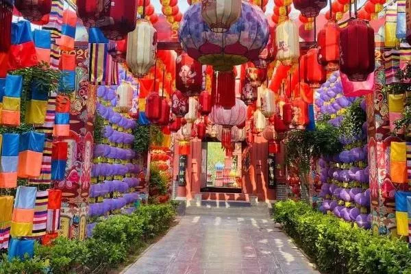 開封夏天有什么好玩的地方 旅游線路推薦