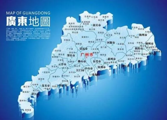 廣東哪里會下雪 冬天下雪的地方 廣東入冬時間 廣東哪里會下雪 冬天下雪的地方 廣東入冬時間