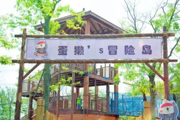 四川金堂夏天有什么好玩的地方 游玩路線推薦