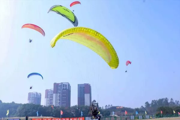 2021廣東旅游文化節開幕時間及活動亮點