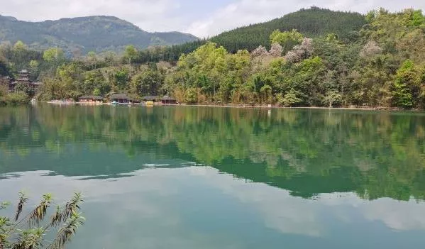 云南曲靖旅游必去的景點