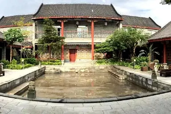 廣東哪里的溫泉最好 廣東溫泉推薦