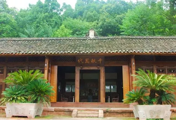 四川金堂夏天有什么好玩的地方 游玩路線推薦
