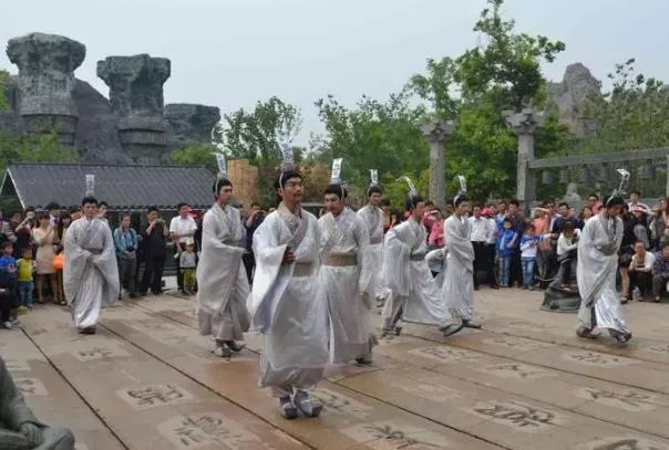 常州淹城春秋樂園好玩嗎 有什么好玩的地方