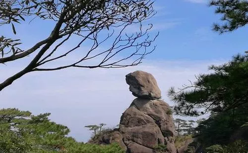 江西三清山旅游有什?
??好玩的  旅游攻略