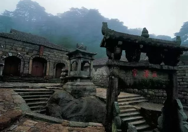 三清山最佳旅游時間 三清山旅游什么時候最好 三清山最佳旅游時間 三清山旅游什么時候最好