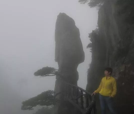 三清山旅游線路圖 三清山旅游地圖 三清山旅游線路圖 三清山旅游地圖