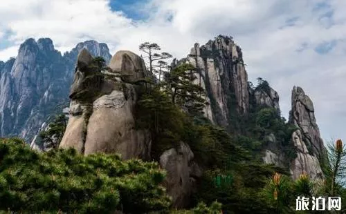 三清山徒步登山攻略2018 三清山徒步登山路線推薦