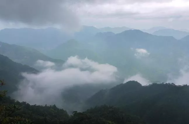 三清山旅游線路圖 三清山旅游地圖 三清山旅游線路圖 三清山旅游地圖