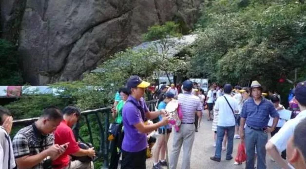 三清山最佳旅游時間 三清山旅游什么時候最好 三清山最佳旅游時間 三清山旅游什么時候最好