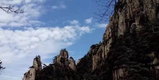 三清山最佳旅游時間 三清山旅游什么時候最好 三清山最佳旅游時間 三清山旅游什么時候最好