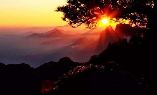 三清山最佳旅游時間 三清山旅游什么時候最好 三清山最佳旅游時間 三清山旅游什么時候最好