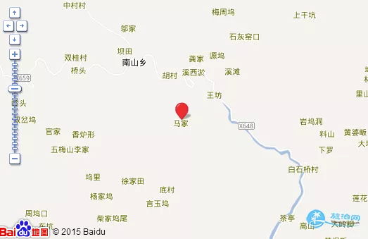 三清山開車怎么走 三清山自駕攻略