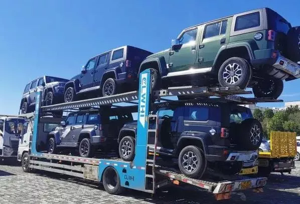 廈門汽車托運發車地點在哪里