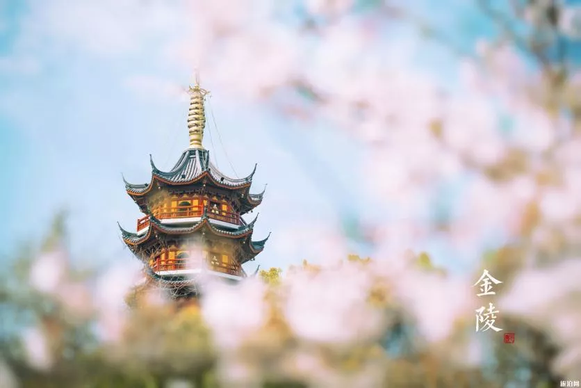 南京一日游必去景點推薦