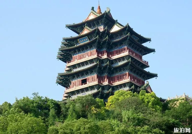 去南京旅游需要注意什么事情