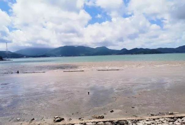 普陀山周邊旅游景點推薦