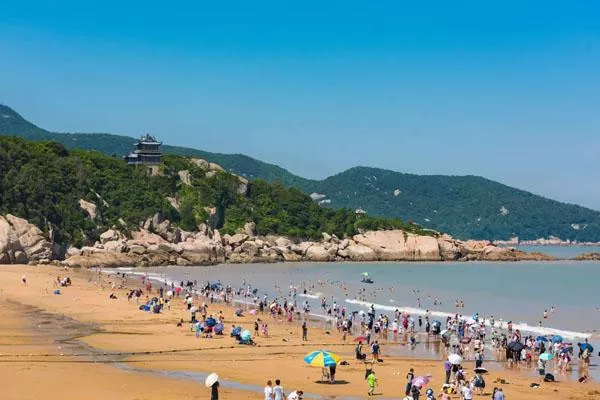 2022普陀山景區門票價格及優惠政策一覽