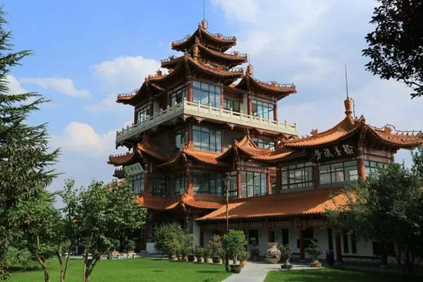 蘭州旅游必去十大景點推薦
