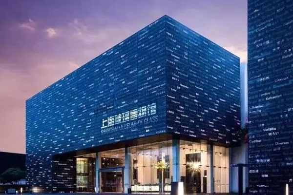 2022上海十大博物館排名
