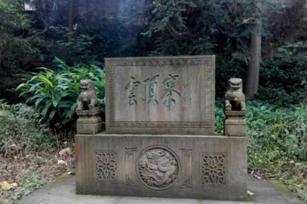 重慶周邊10大自駕游景點推薦