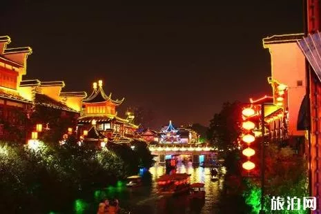 夫子廟可以飛無人機嗎 2019南京夫子廟燈會時間+交通管制+門票預約 夫子廟可以飛無人機嗎 2019南京夫子廟燈會時間+交通管制+門票預約
